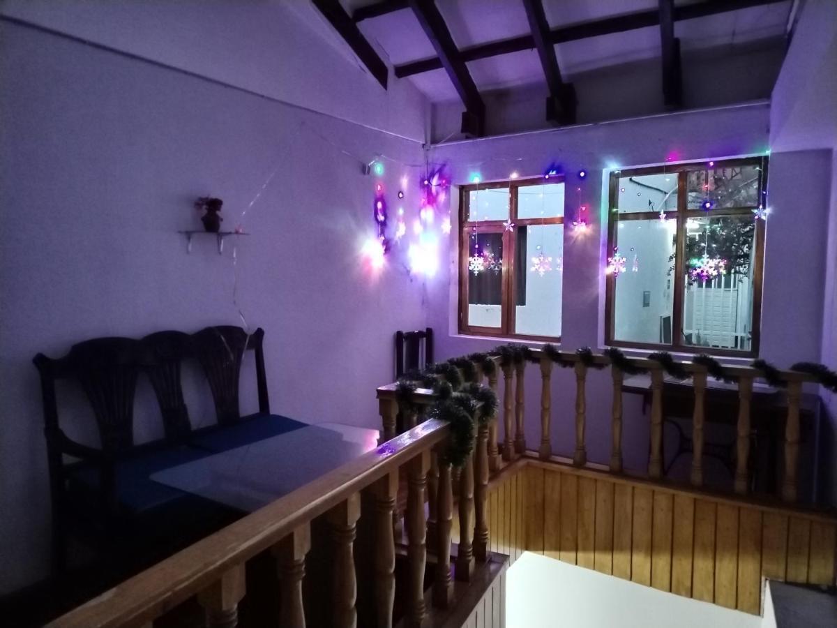Cusco Vista Guest House Екстер'єр фото