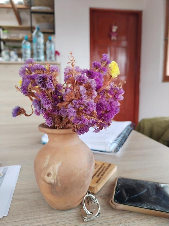 Cusco Vista Guest House Екстер'єр фото