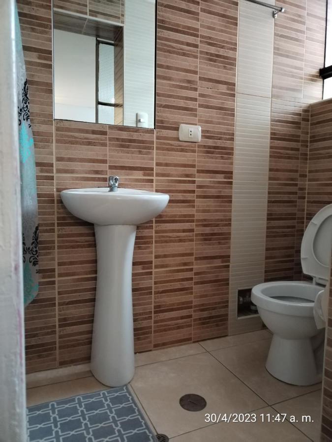 Cusco Vista Guest House Екстер'єр фото