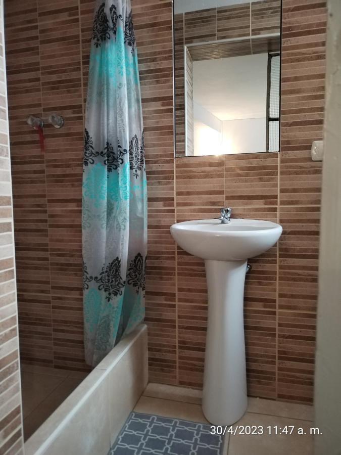 Cusco Vista Guest House Екстер'єр фото