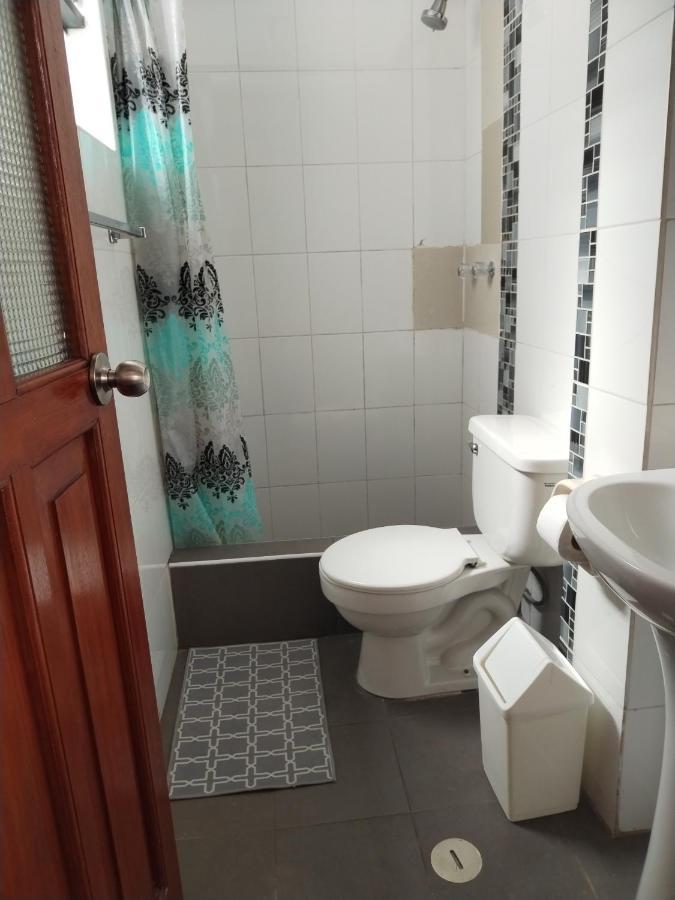 Cusco Vista Guest House Екстер'єр фото