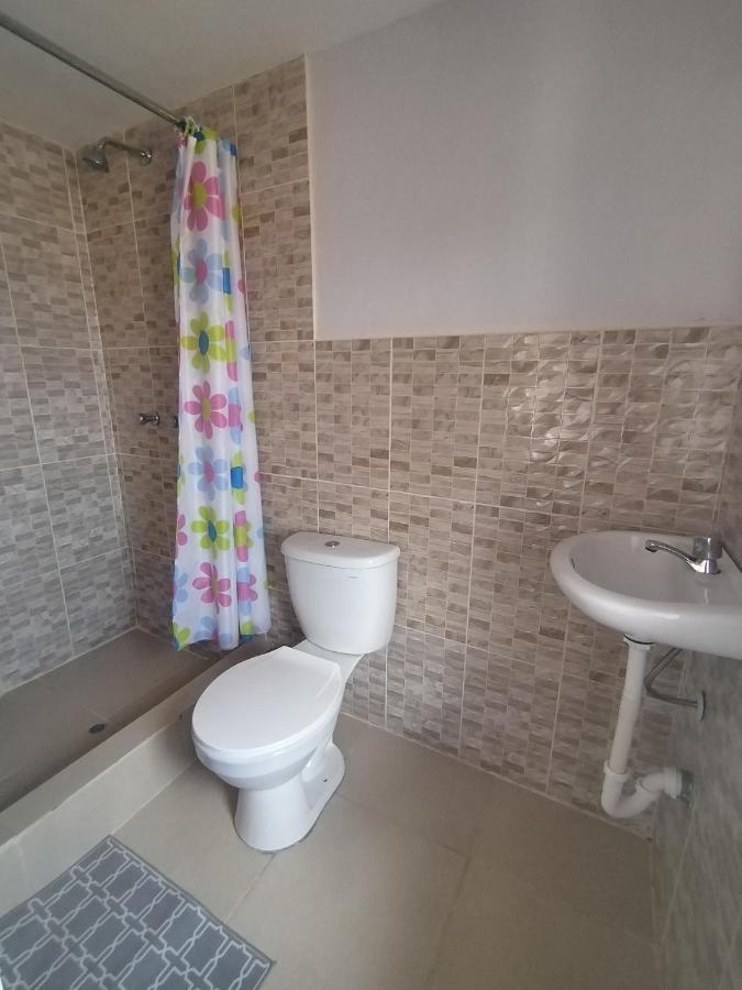 Cusco Vista Guest House Екстер'єр фото